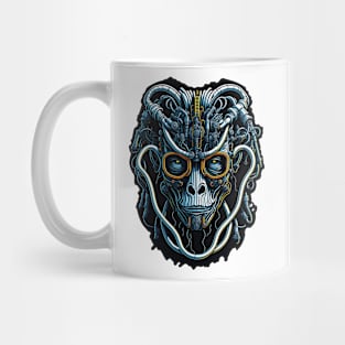 Techno Apes S03 D11 Mug